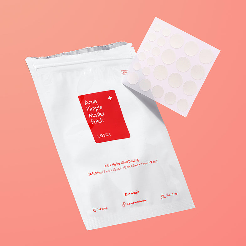 COSRX Acne Pimple Master Patches