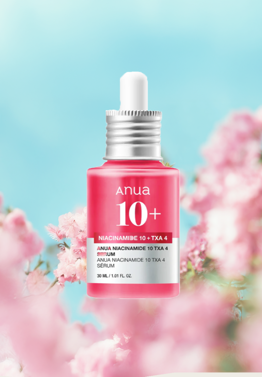 Anua - Niacinamide 10 TXA 4 Serum
