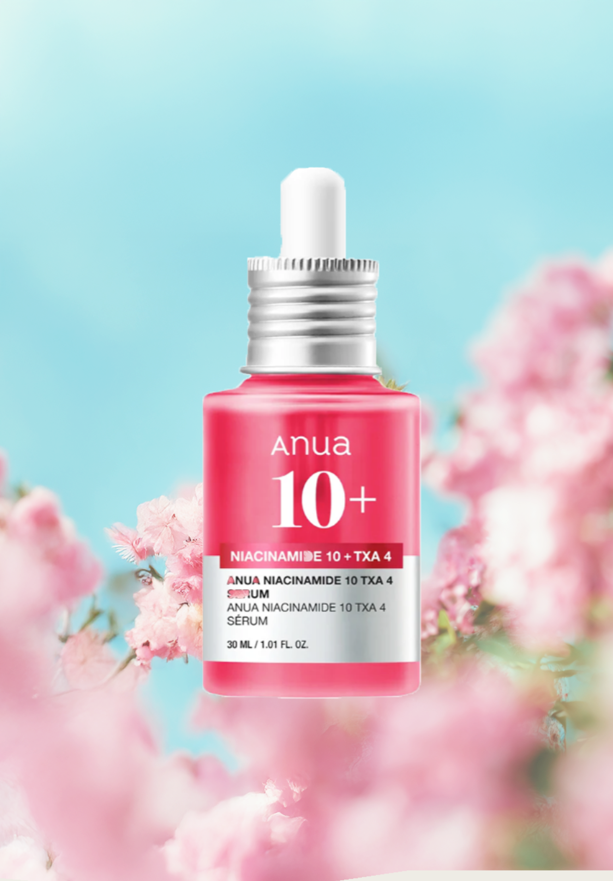 Anua - Niacinamide 10 TXA 4 Serum