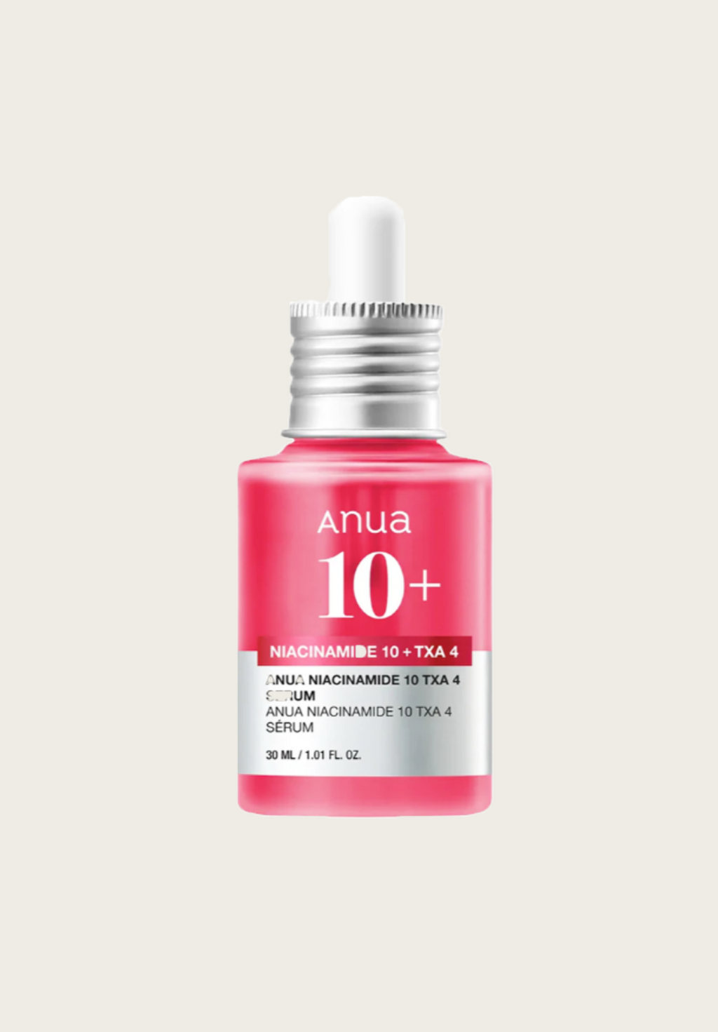 Anua - Niacinamide 10 TXA 4 Serum