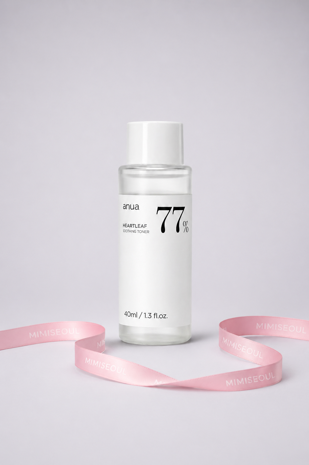 Anua Heartleaf 77% Soothing Toner