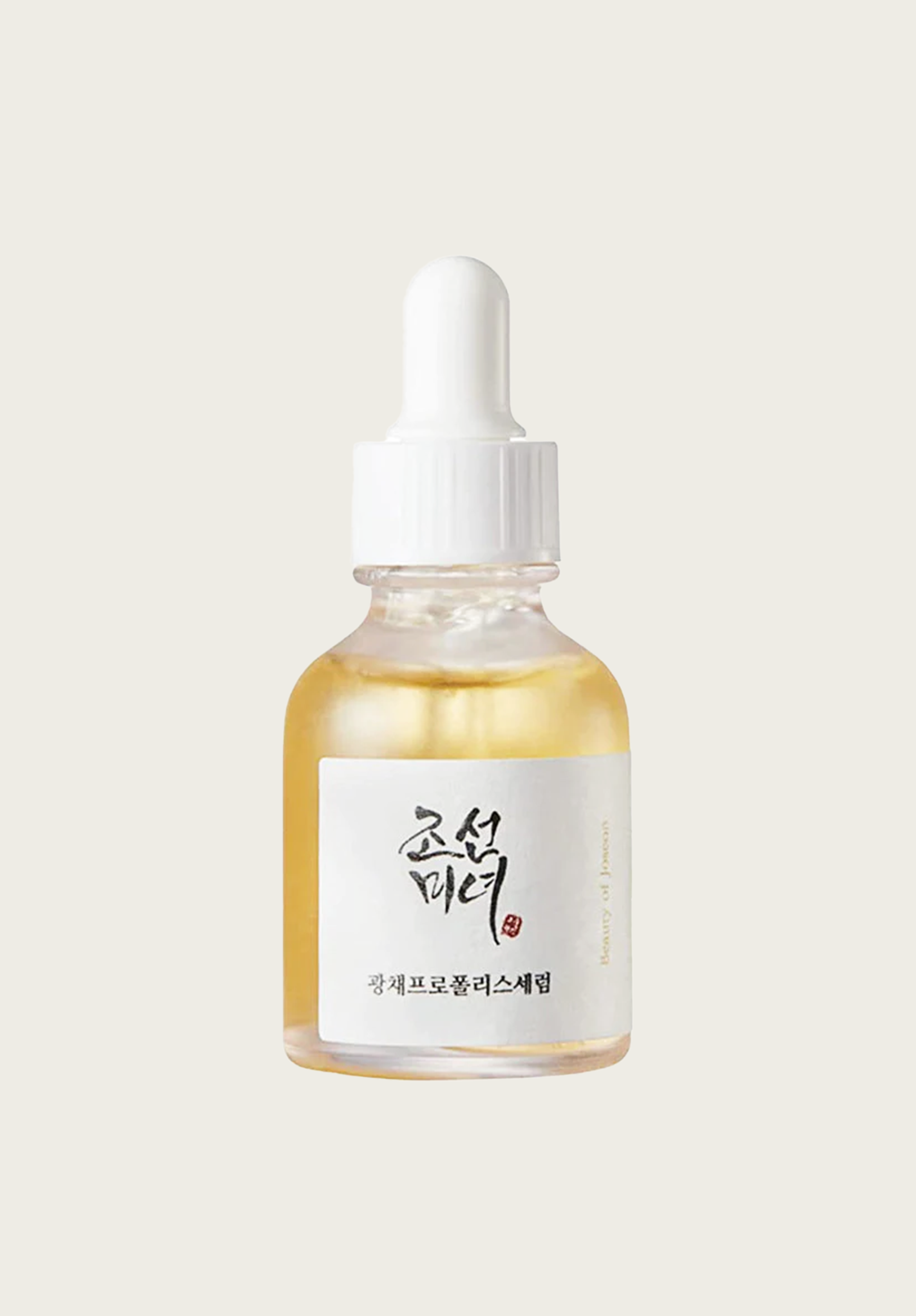 Beauty of Joseon - Glow Serum Propolis + Niacinamide