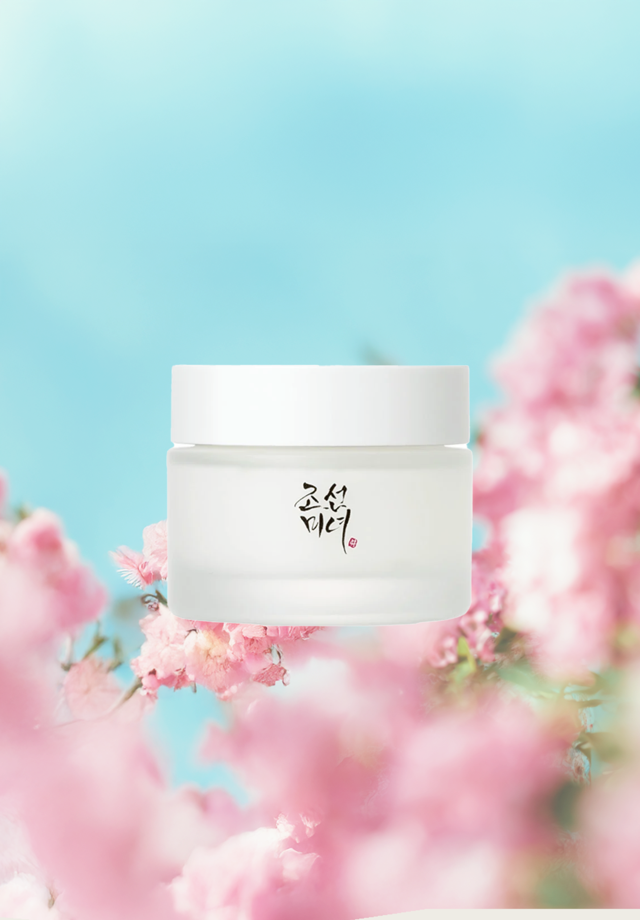 Beauty of Joseon - Dynasty Cream