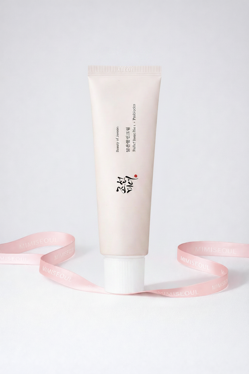 Beauty of Joseon Relief Sun Rice + Probiotics SPF50+