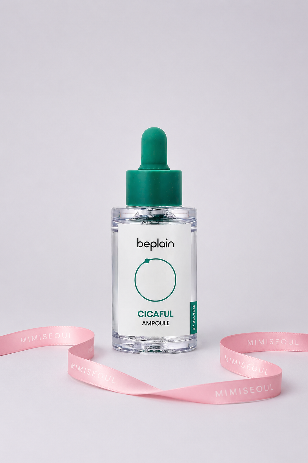 Beplain Cica Ampoule