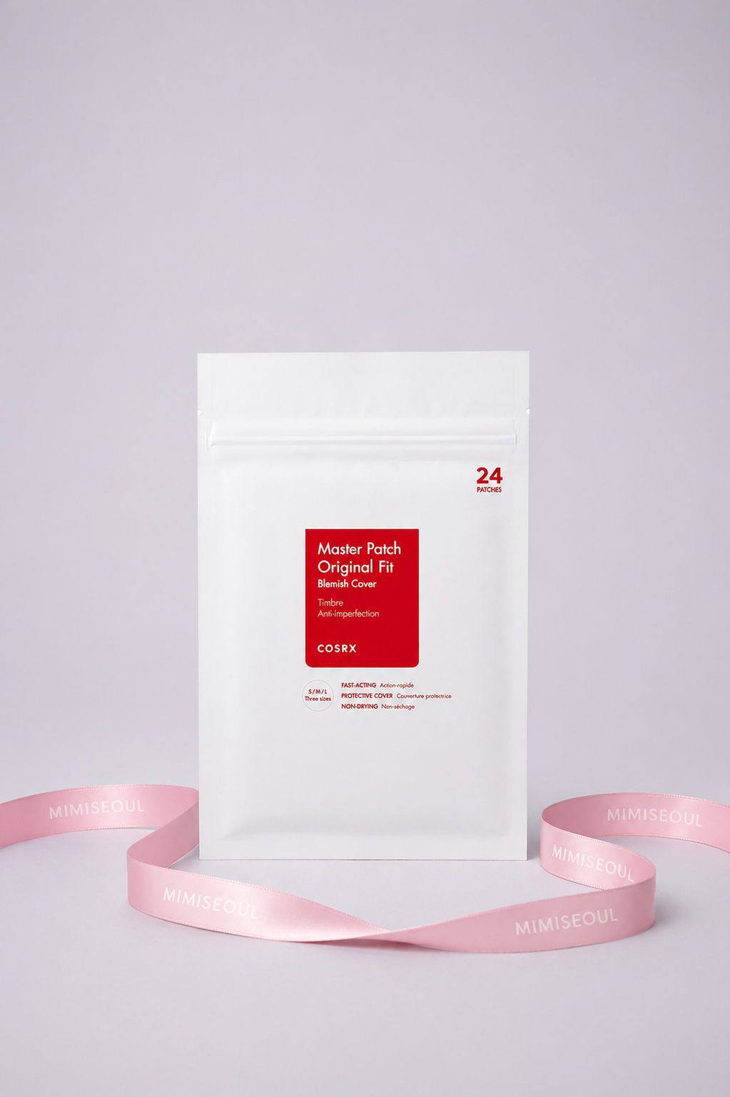 CosrxX Acne Pimple Master Patch