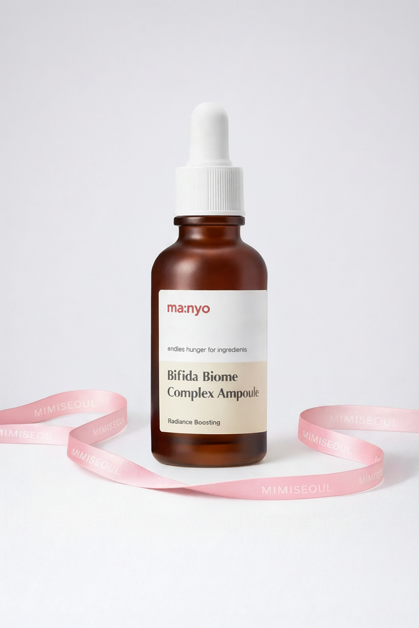 Ma:nyo Bifida Biome Complex Ampoule