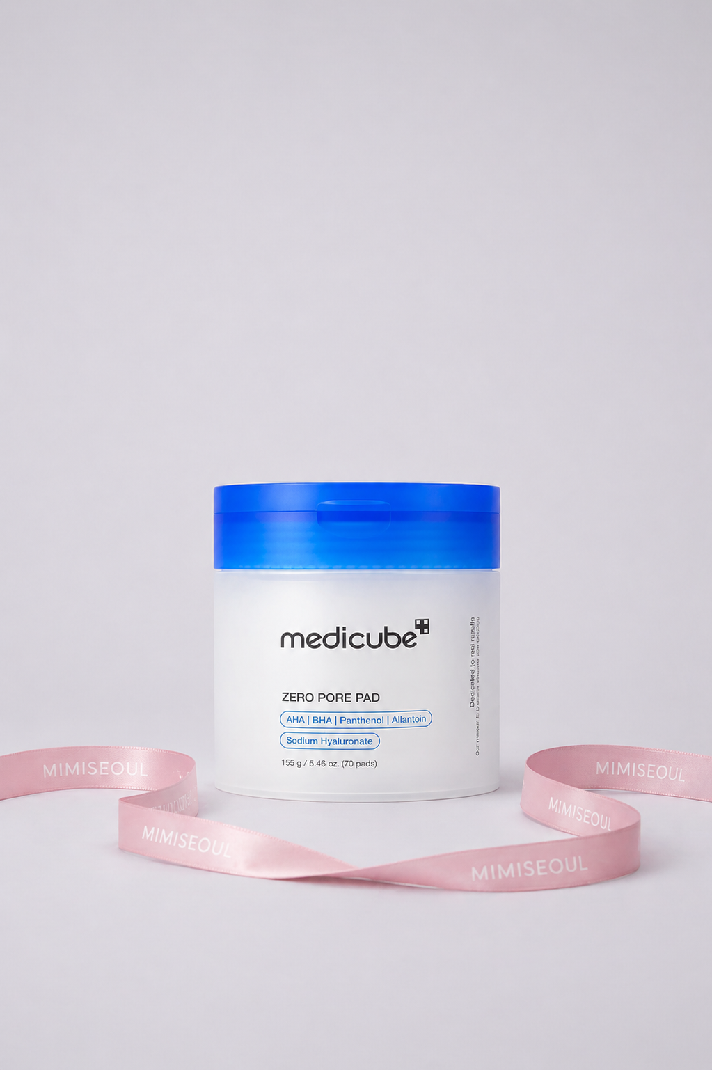 Medicube Pore Pads