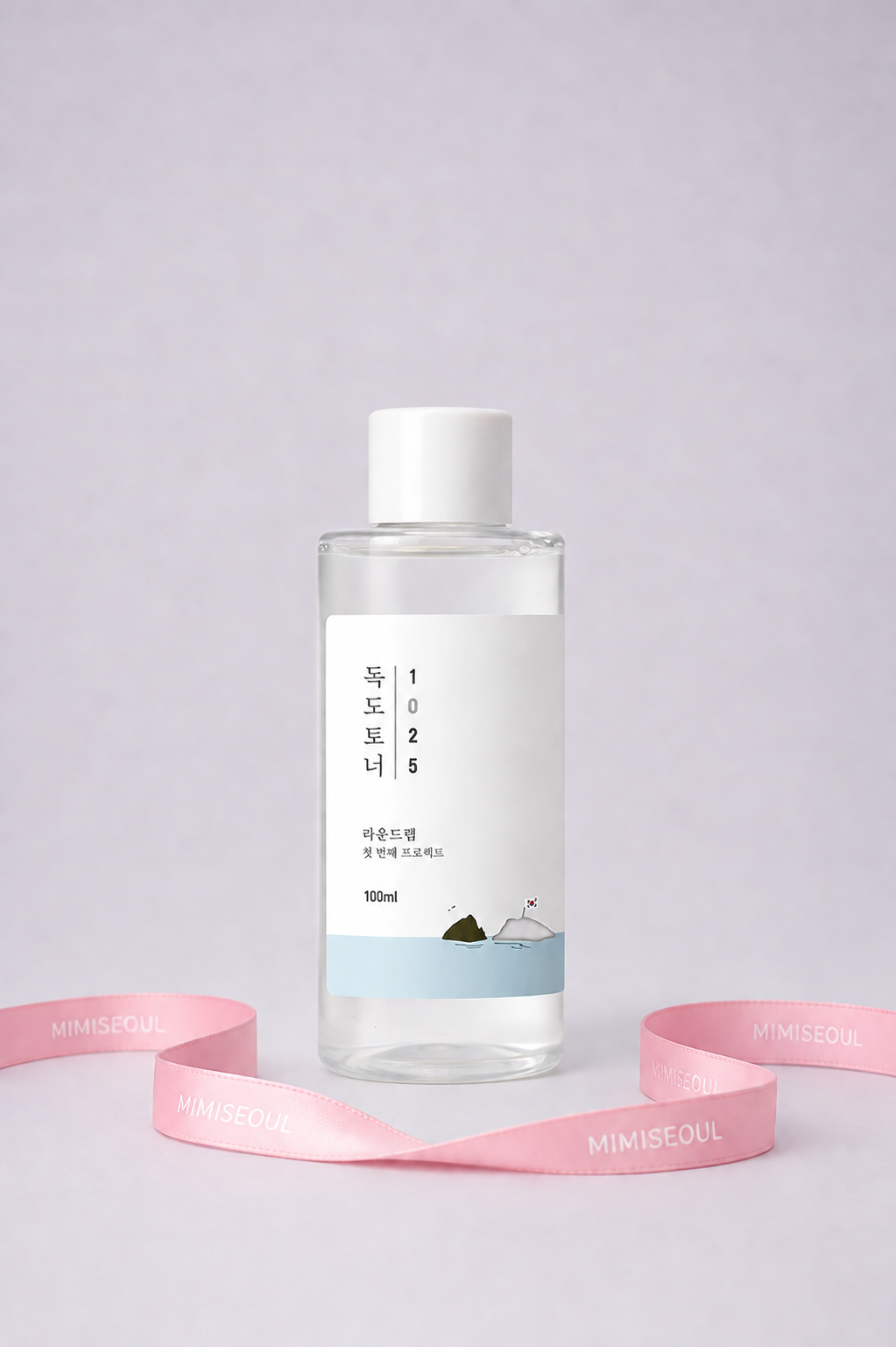 Round Lab 1025 Dokdo Toner