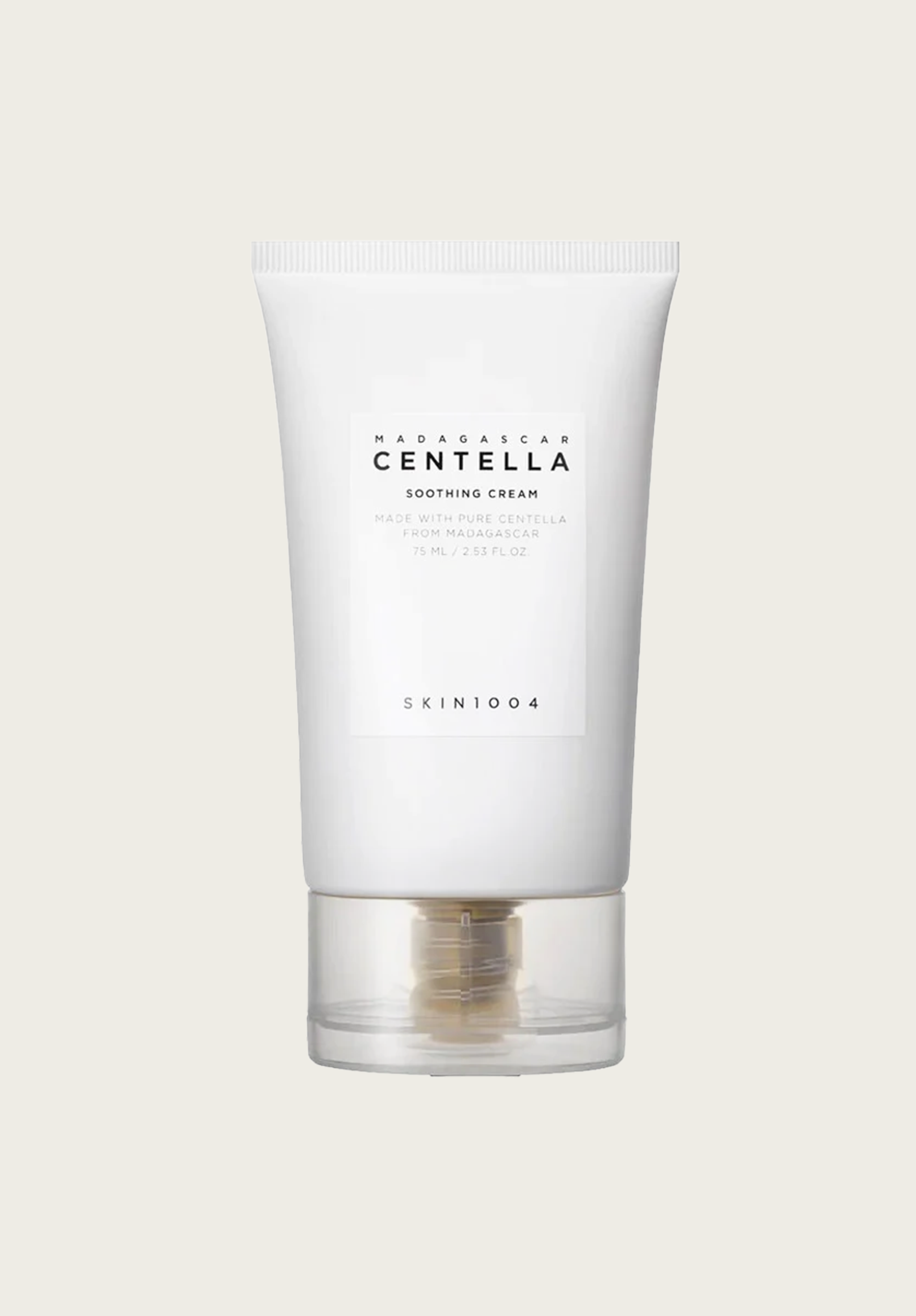 SKIN1004 - Madagascar Centella Soothing Cream