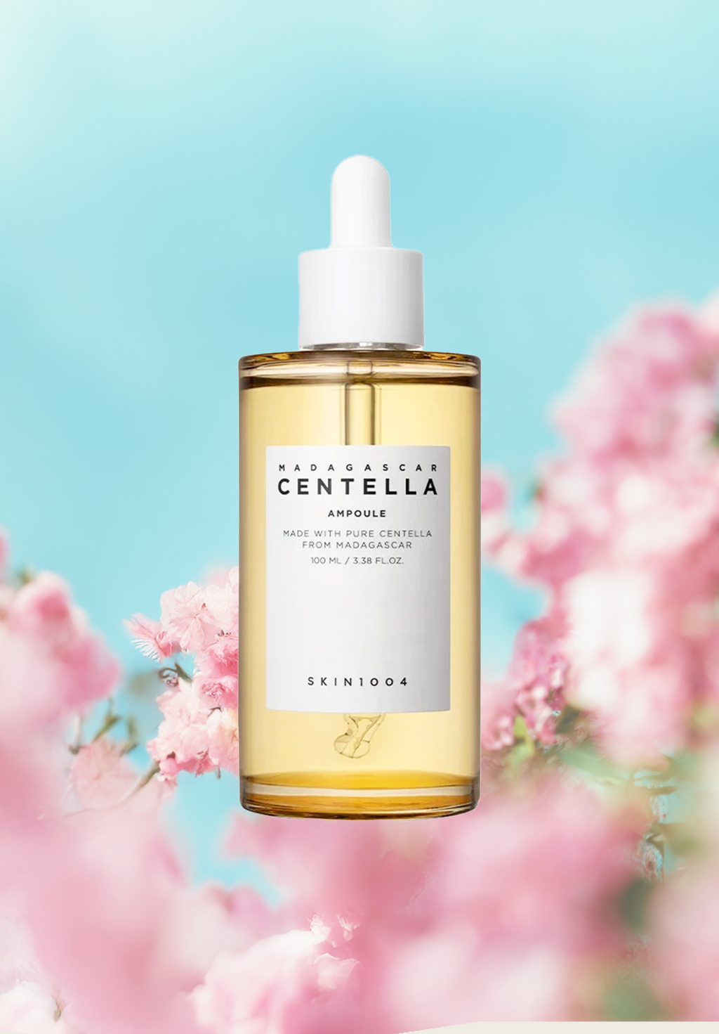 SKIN1004 Madagascar Centella Ampoule