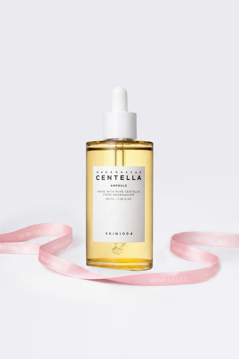 SKIN1004 Madagascar Centella Ampoule