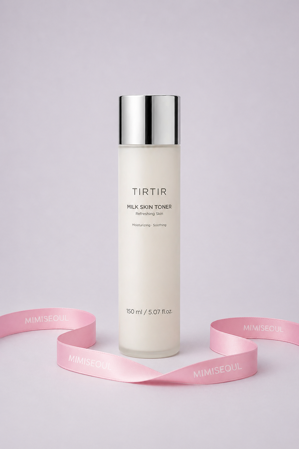 TIRTIR Milk Skin Toner